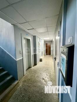 1-к квартира, вторичка, 28м2, 3/10 этаж