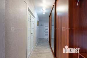 3-к квартира, вторичка, 62м2, 5/9 этаж