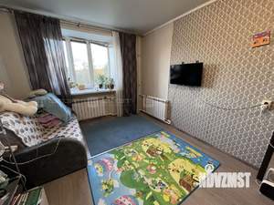 1-к квартира, вторичка, 23м2, 4/5 этаж