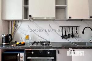 2-к квартира, вторичка, 43м2, 4/5 этаж