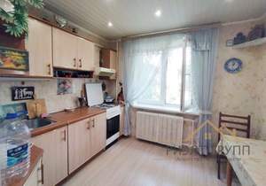 2-к квартира, вторичка, 50м2, 2/10 этаж