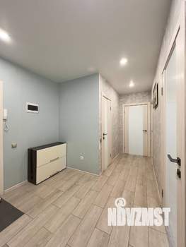 3-к квартира, вторичка, 72м2, 2/20 этаж