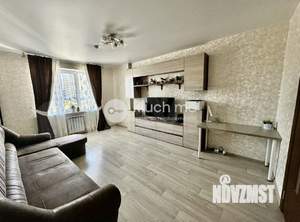 3-к квартира, вторичка, 87м2, 3/18 этаж