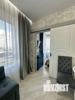 2-к квартира, вторичка, 39м2, 17/19 этаж