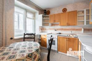 2-к квартира, вторичка, 55м2, 3/14 этаж