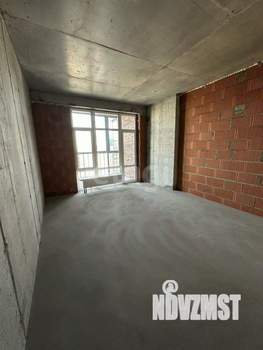 1-к квартира, вторичка, 37м2, 12/21 этаж