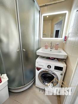 1-к квартира, вторичка, 30м2, 2/5 этаж