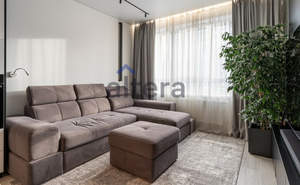 1-к квартира, вторичка, 52м2, 18/24 этаж