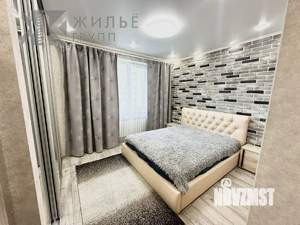 2-к квартира, вторичка, 62м2, 8/18 этаж