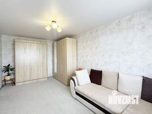 1-к квартира, вторичка, 34м2, 5/9 этаж