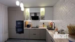 3-к квартира, вторичка, 80м2, 3/10 этаж