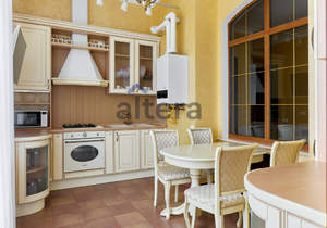 3-к квартира, вторичка, 88м2, 5/9 этаж