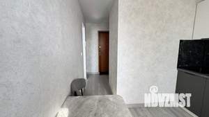 1-к квартира, вторичка, 29м2, 9/9 этаж