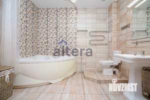 3-к квартира, вторичка, 83м2, 7/9 этаж