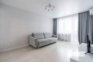 1-к квартира, вторичка, 37м2, 4/9 этаж