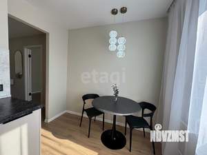 1-к квартира, вторичка, 33м2, 9/9 этаж