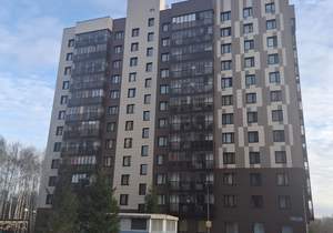 1-к квартира, вторичка, 42м2, 10/12 этаж