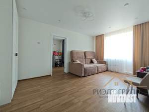 2-к квартира, вторичка, 48м2, 5/10 этаж