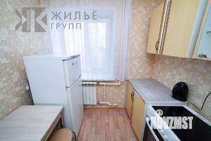 1-к квартира, вторичка, 32м2, 8/9 этаж