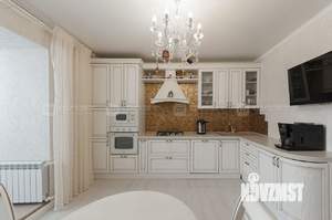 2-к квартира, вторичка, 94м2, 2/9 этаж