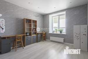 2-к квартира, вторичка, 52м2, 10/11 этаж