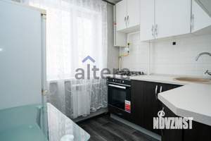 1-к квартира, вторичка, 32м2, 3/5 этаж