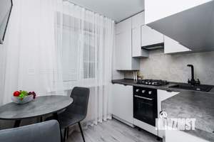 3-к квартира, вторичка, 58м2, 5/5 этаж