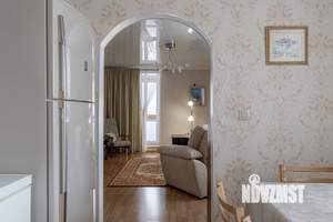 3-к квартира, вторичка, 94м2, 9/10 этаж