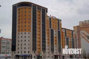 3-к квартира, вторичка, 79м2, 5/14 этаж