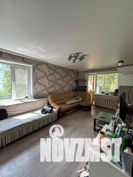 1-к квартира, вторичка, 30м2, 4/5 этаж