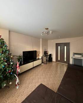 2-к квартира, вторичка, 62м2, 15/18 этаж