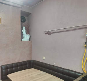 1-к квартира, вторичка, 33м2, 2/2 этаж