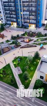 2-к квартира, сданный дом, 53м2, 9/10 этаж