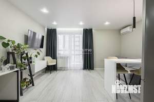 Студия квартира, вторичка, 31м2, 3/19 этаж