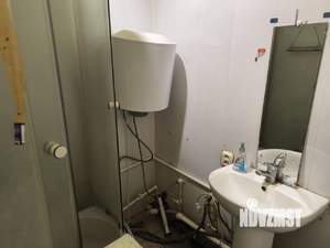 Студия квартира, вторичка, 18м2, 2/4 этаж