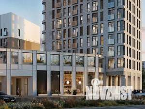 2-к квартира, вторичка, 70м2, 4/22 этаж