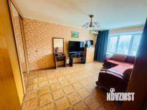 1-к квартира, вторичка, 34м2, 3/5 этаж