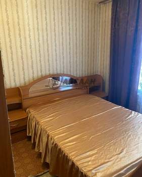 2-к квартира, вторичка, 41м2, 2/9 этаж