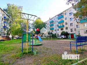 3-к квартира, вторичка, 58м2, 5/5 этаж