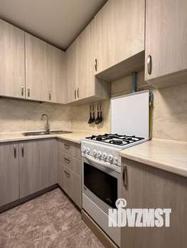 2-к квартира, вторичка, 45м2, 8/9 этаж