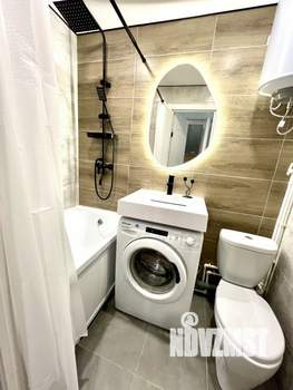 1-к квартира, вторичка, 14м2, 1/5 этаж