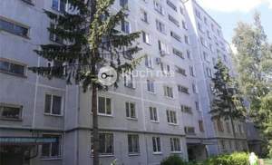 1-к квартира, вторичка, 37м2, 8/9 этаж
