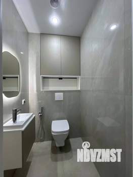 3-к квартира, вторичка, 88м2, 6/8 этаж