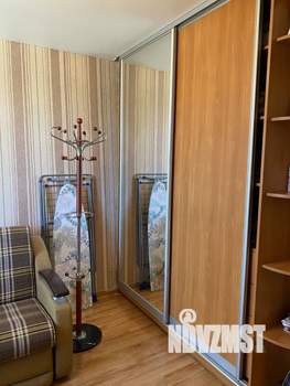 1-к квартира, вторичка, 33м2, 6/9 этаж