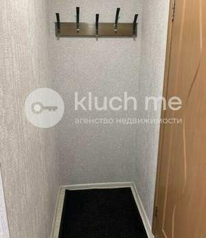 1-к квартира, вторичка, 34м2, 6/9 этаж