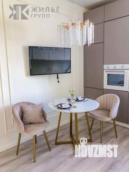 1-к квартира, вторичка, 31м2, 1/9 этаж