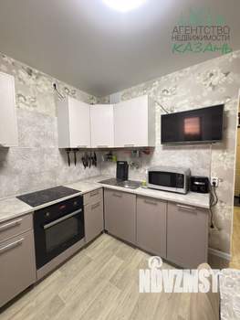 2-к квартира, вторичка, 48м2, 2/20 этаж