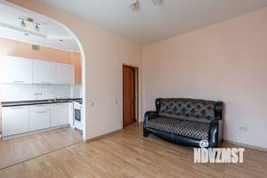 2-к квартира, вторичка, 42м2, 5/5 этаж