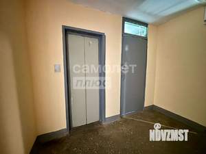 2-к квартира, вторичка, 51м2, 5/9 этаж