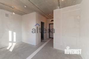 Студия квартира, вторичка, 26м2, 3/9 этаж